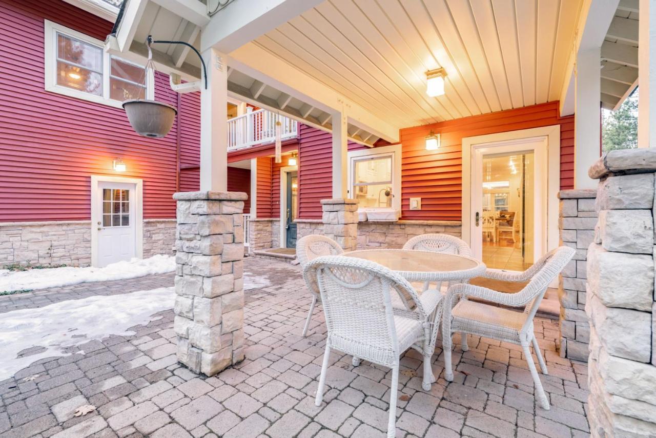 The Grand Chalet #1989 By Big Bear Vacations Big Bear Lake Exterior photo